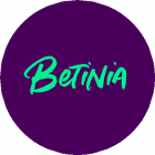 Betinia
