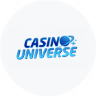 Casino Universe
